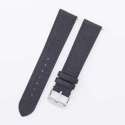 DARK BROWN SHARKSKIN