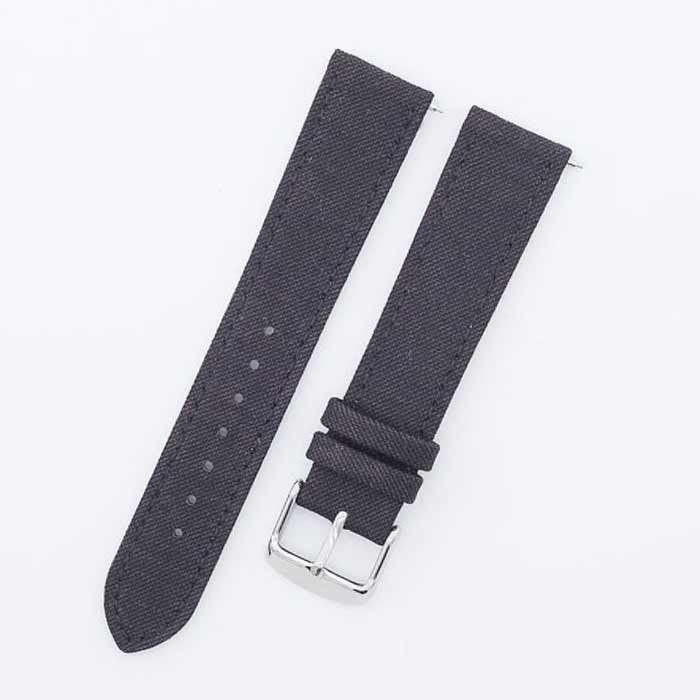 DARK BROWN SHARKSKIN