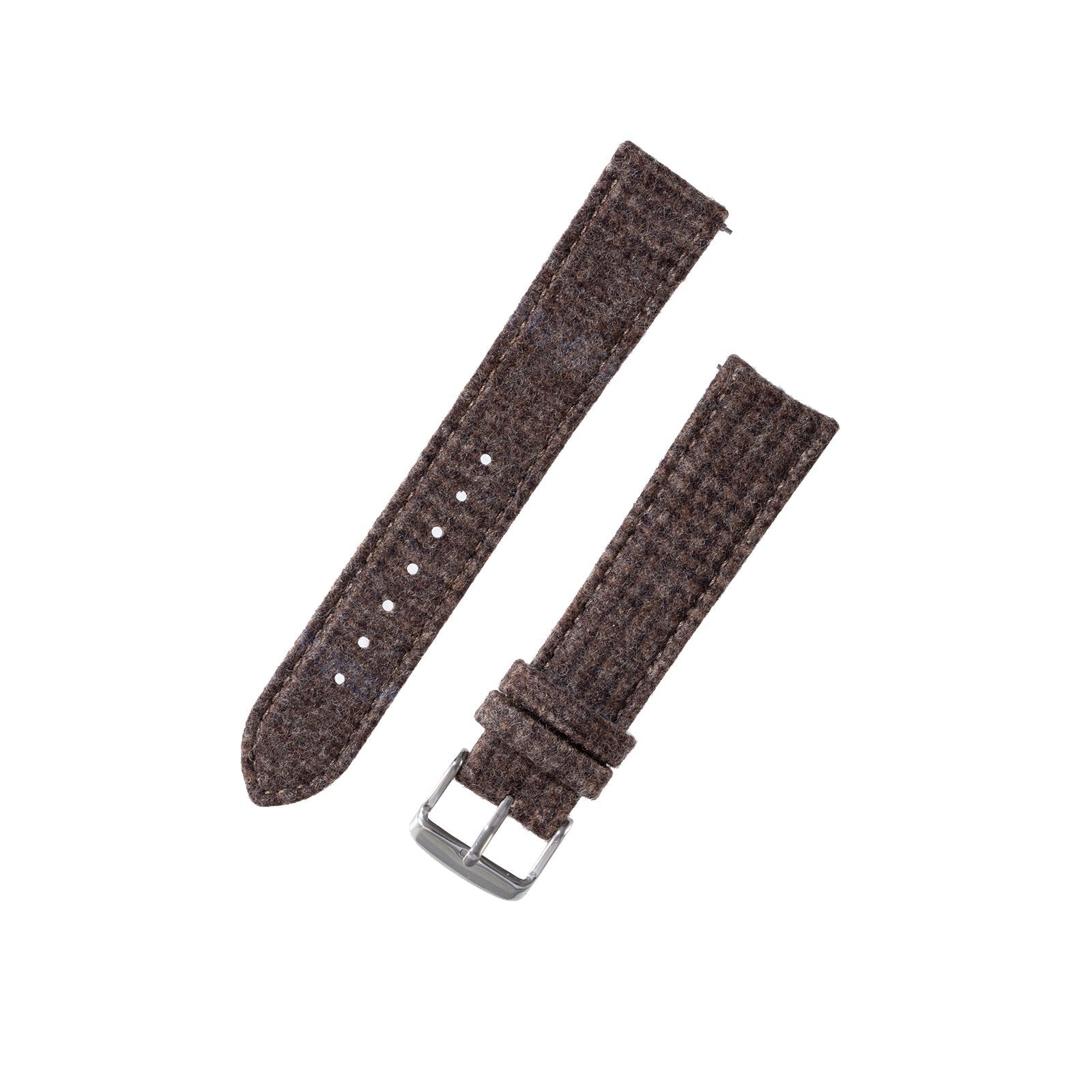 BROWN PRINCE OF WALES CHECK