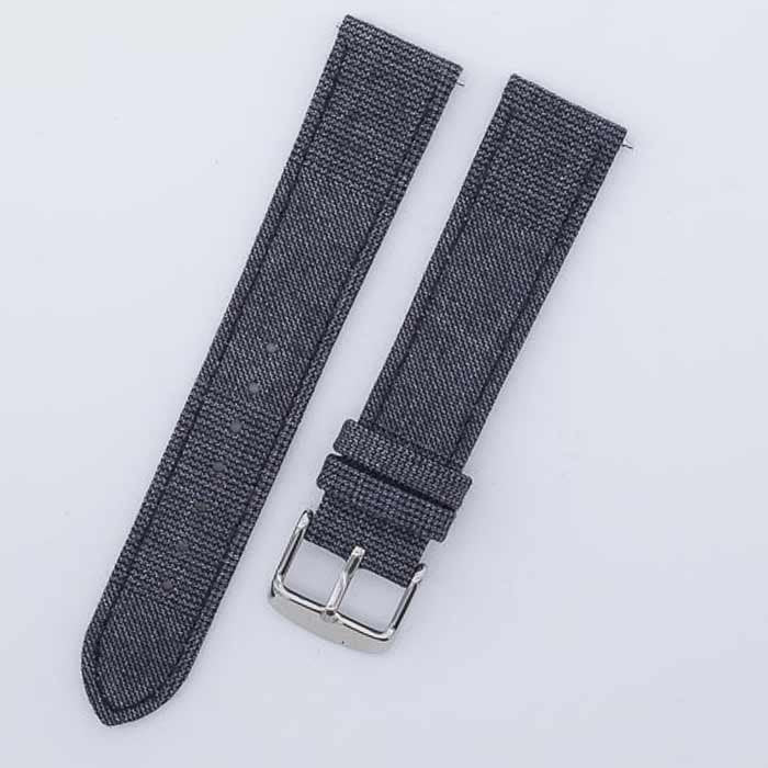 EXPLODED SPLIT BASKET GLEN - DARK GREY