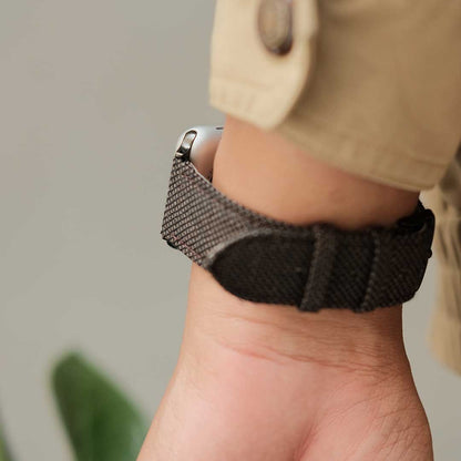 Apple Watch BROWN BIRDSEYE