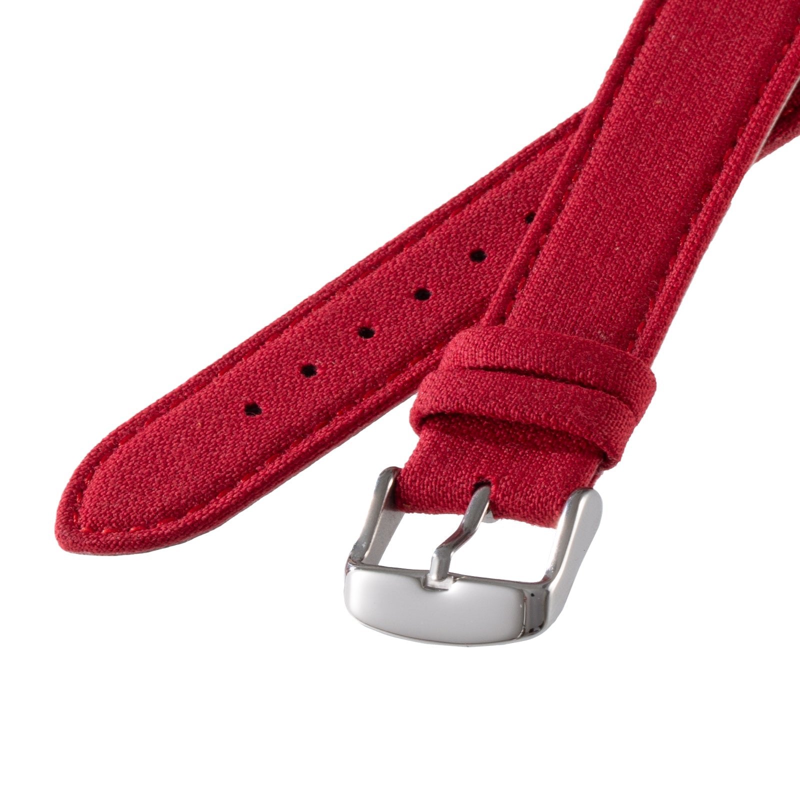 CARNELIAN RED – LUXURY SUPERFINE