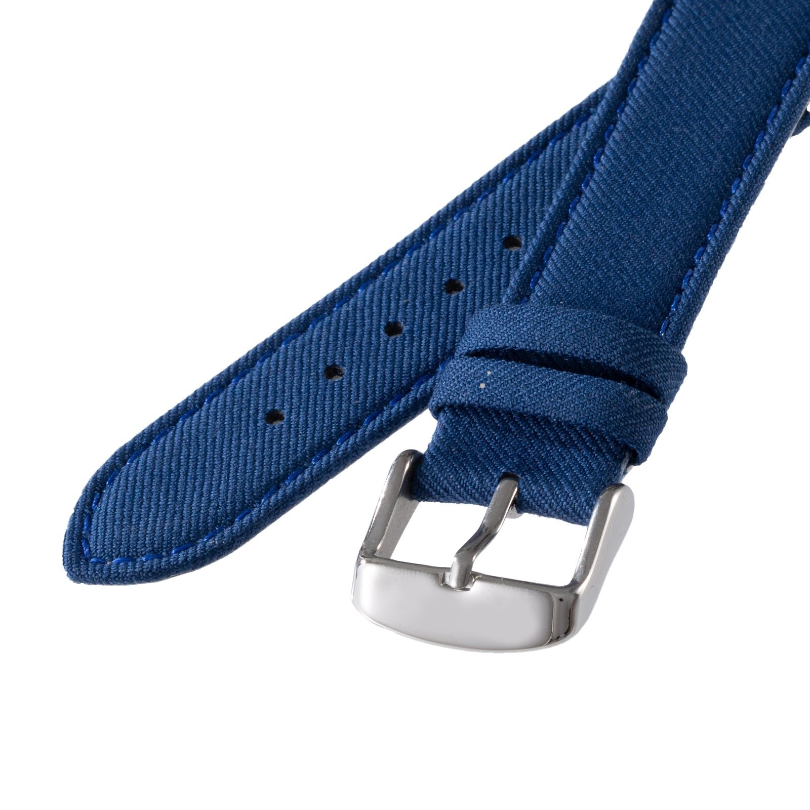 BLUE PLAIN – LUXURY SUPERFINE