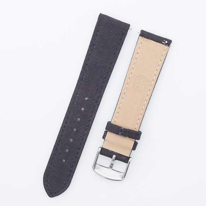 DARK BROWN SHARKSKIN