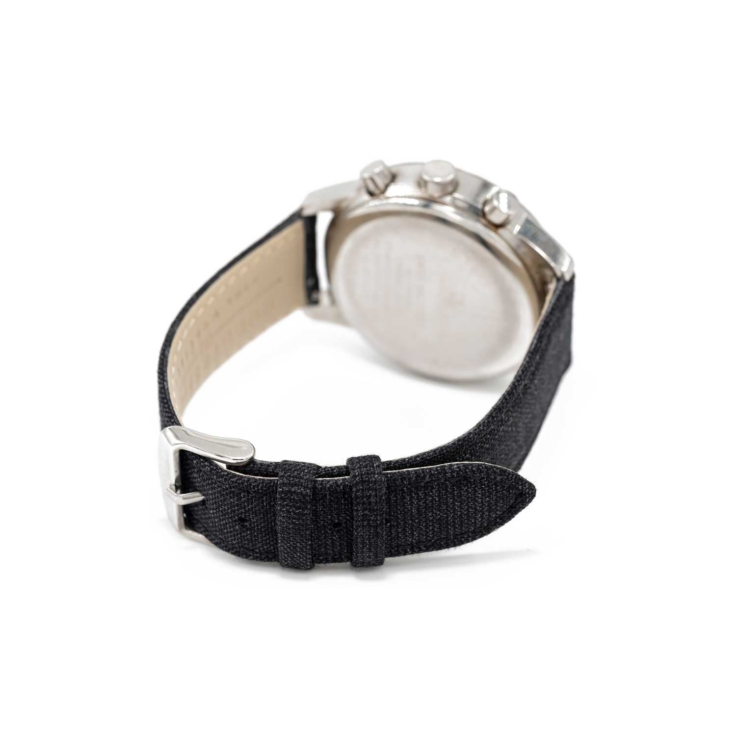 EXPLODED SPLIT BASKET GLEN - MEDIUM GREY