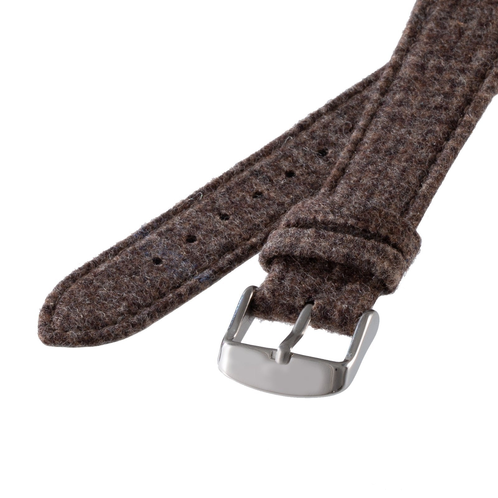 BROWN PRINCE OF WALES CHECK