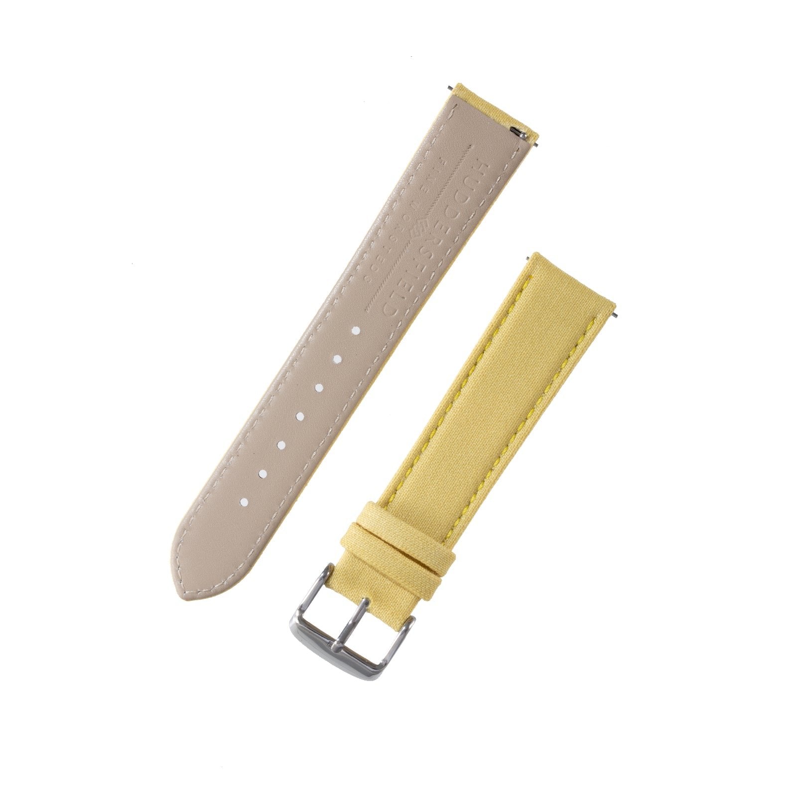 BUFF – LUXURY SUPERFINE