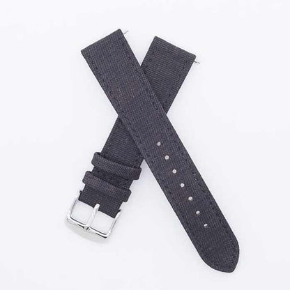 DARK BROWN SHARKSKIN