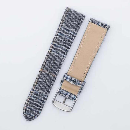 GREY GLENCHECK