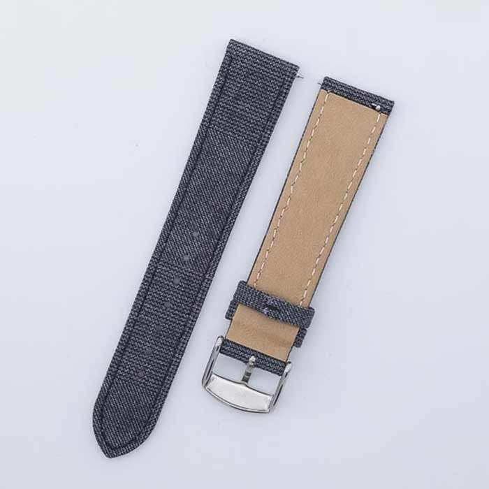 EXPLODED SPLIT BASKET GLEN - DARK GREY