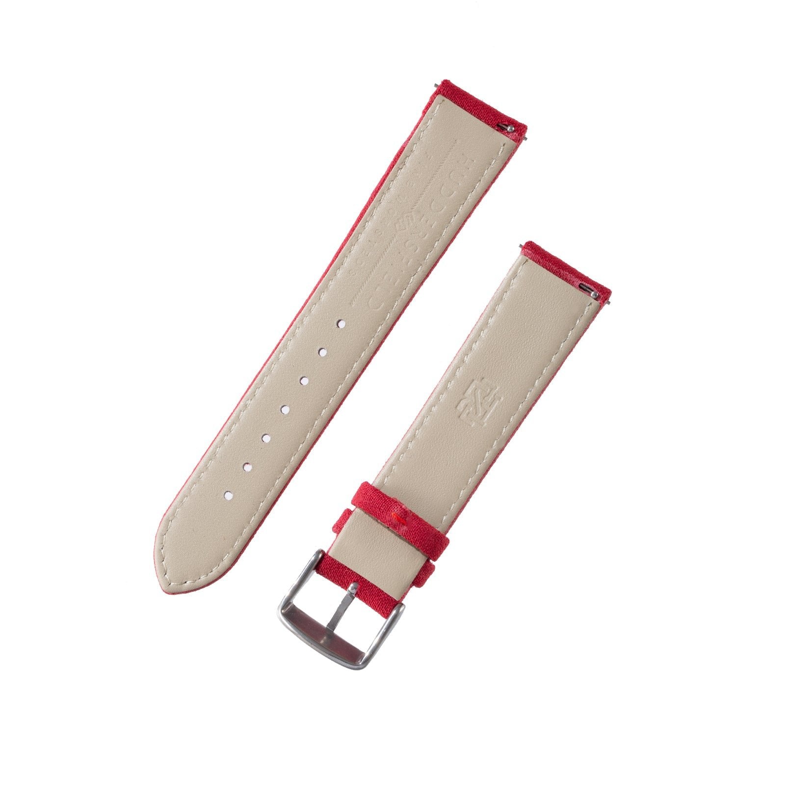 CARNELIAN RED – LUXURY SUPERFINE