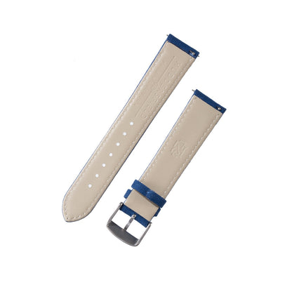 BLUE PLAIN – LUXURY SUPERFINE