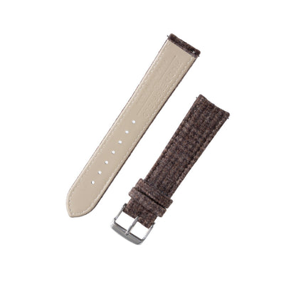BROWN PRINCE OF WALES CHECK