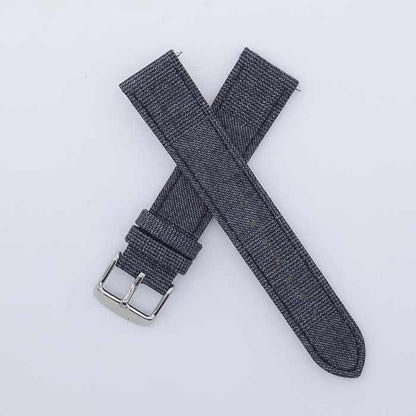 EXPLODED SPLIT BASKET GLEN - DARK GREY