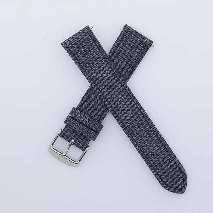 EXPLODED SPLIT BASKET GLEN - DARK GREY
