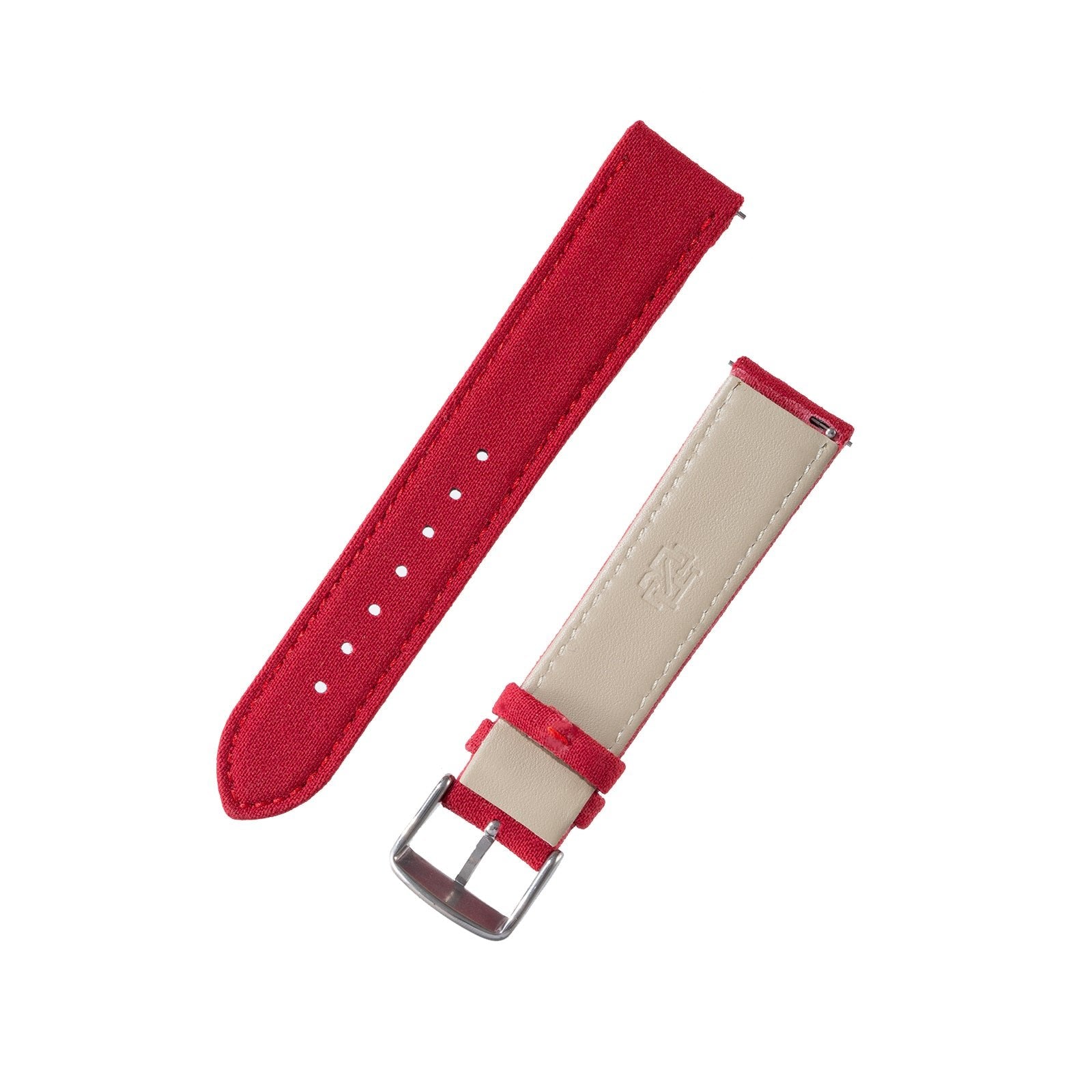 CARNELIAN RED – LUXURY SUPERFINE