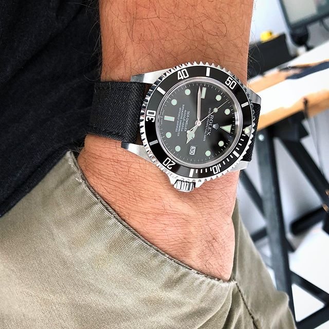 DARK BROWN SHARKSKIN