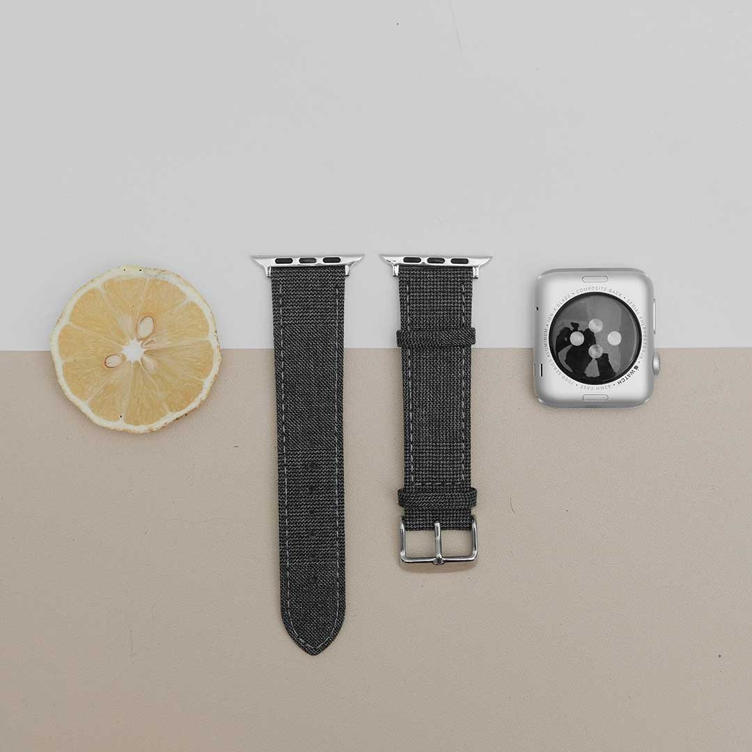 Apple Watch EXPLODED SPLIT BASKET GLEN