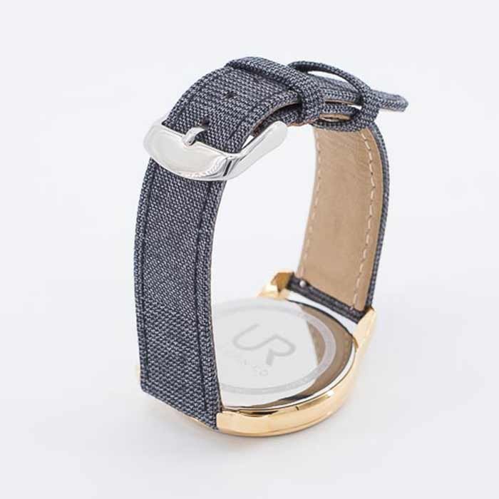 EXPLODED SPLIT BASKET GLEN - DARK GREY