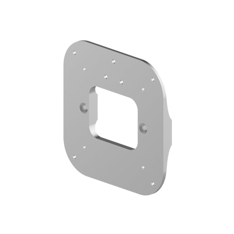 Bayint BY-AC101 Medical Device Mounting Adapter Plate
