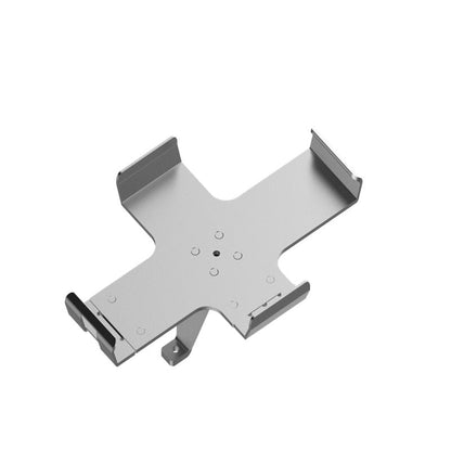 BY-LT102 — Optional tablet clamp holder