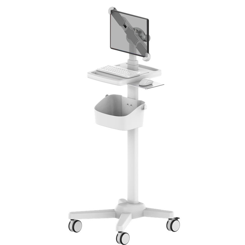 Bayint BY-LT102 Medical Tablet Roll Stand
