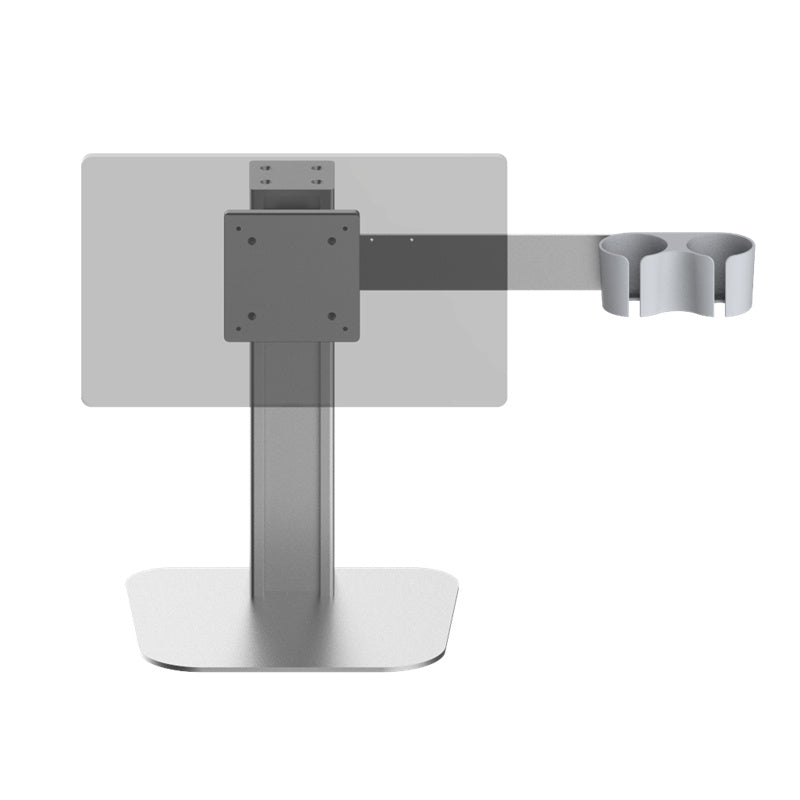 Bayint BY-MA401 Medical Tabletop Monitor Stand